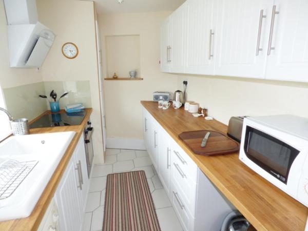 The Packing House Villa Severn Stoke Bagian luar foto